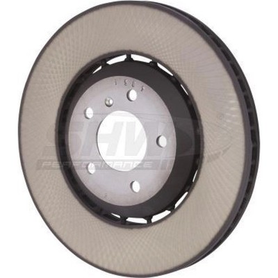 2x SHW Performance VRX47362 Bremsscheibe für AUDI BENTLEY A8 D5 BENTAYGA 4N2