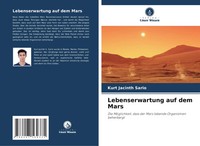 Kurt Jacinth Sario | Lebenserwartung Auf Dem Mars | Taschenbuch | Deutsch (2024)