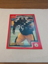 Levon Kirkland 1999 Score