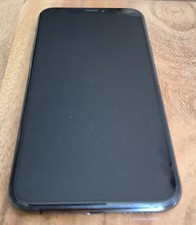 Apple iPhone XS - 256 GB - Gris espacial (sin bloqueo de SIM) A2097 (GSM)