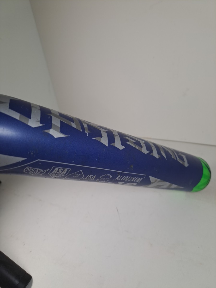 Batte Baseball/Softball DeMarini Uprising UPF15 Aluminium 31 Pouces 19 Oz - Jeune - Occasion