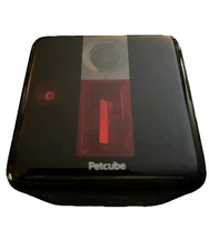 Petcube Play Smart Pet Camera Interactive Laser Toy Remote Dog/Cat