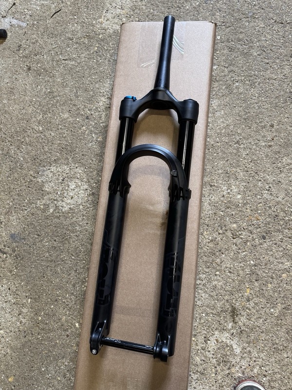 Brand New Fox 36 Performance Suspension Fork 29/27.5+ 150mm Travel