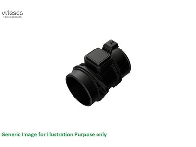 Schaeffler VITESCO MS1006, Mass Air Flow Sensor for Freightliner Sprinter 20-21