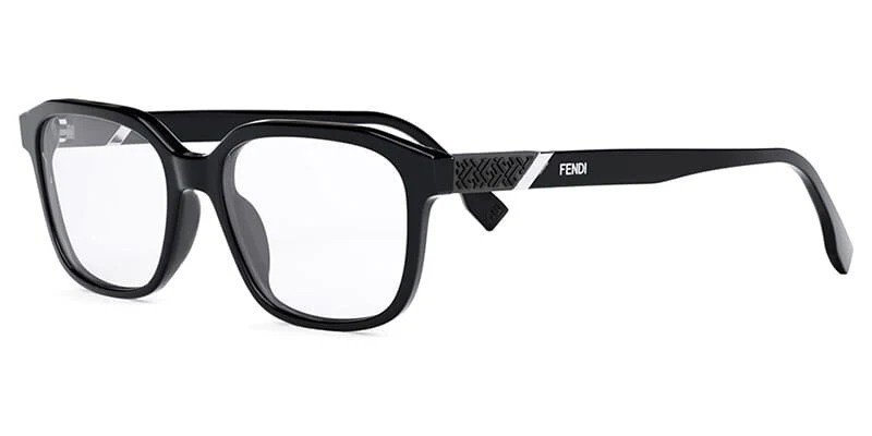Очки Fendi FE50028I-53025 диаметром 53 мм
