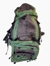 Mountainsmith 'Trillium' Internal Frame Load Dispersion Lite Backpack w Daypack