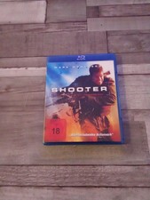 Shooter [Blu-ray]