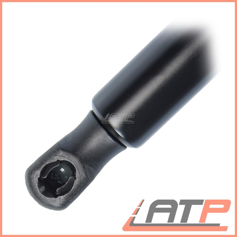 STABILUS 5336XP GAS SPRING TAILGATE STRUT BOOT SET LIFT-O-MAT L=449.5 ...