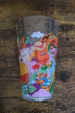 Coupe McDonald’s 2024 Grimace et ses amis série collector limitée
