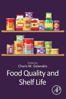 Charis M. Galanakis | Food Quality And Shelf Life | Taschenbuch | Englisch