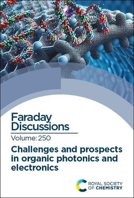 Challenges and Prospects in Organic Photonics and Electronic (Gebundene Ausgabe)