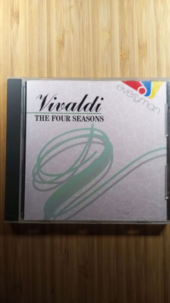 Vivaldi - The Four Seasons | Good Condition