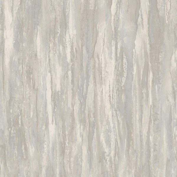Grandeco A78502 Grau Struktur Tapete Vinyl Modern Texturiert Marmoriert-image