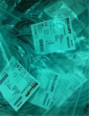 1Pc New   Bes M08EE-POC15B-S04G-003 it &ex