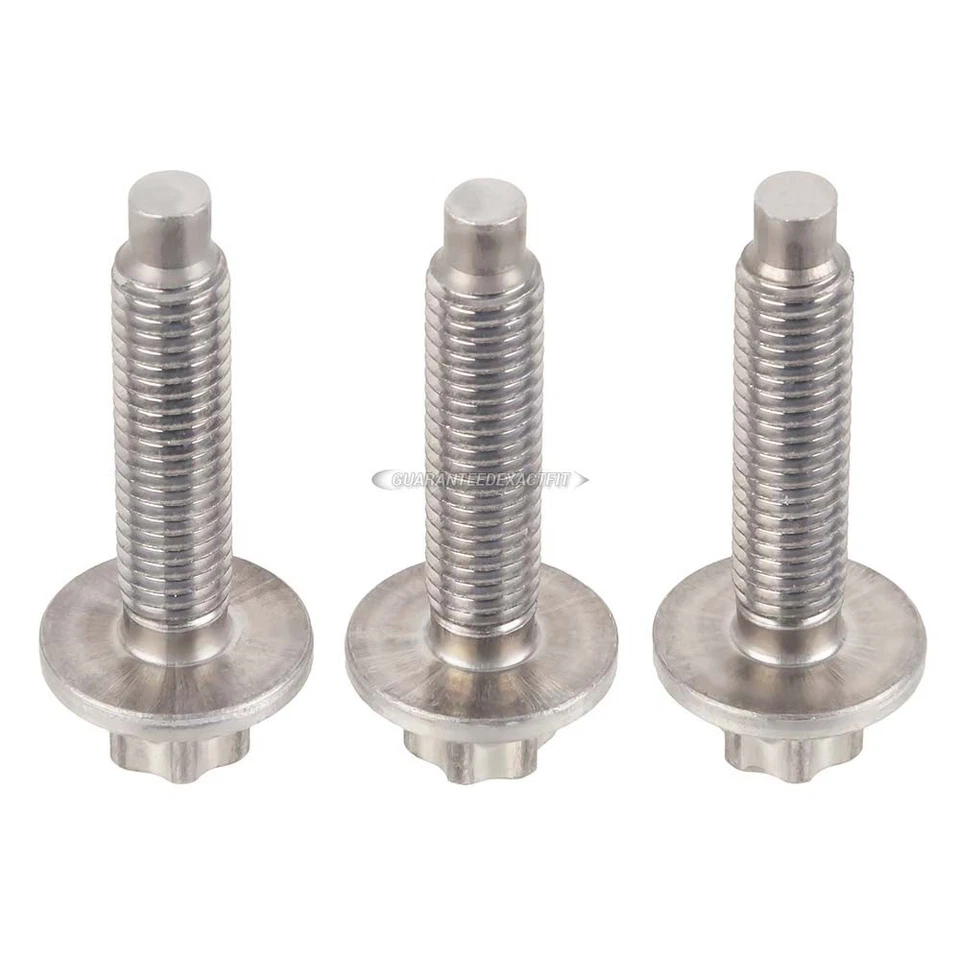 Bomba de agua refrigerante Pierburg TCP para BMW 325i 328i 330i 525i 528i 530i 128i X3 Foto 3 de 3