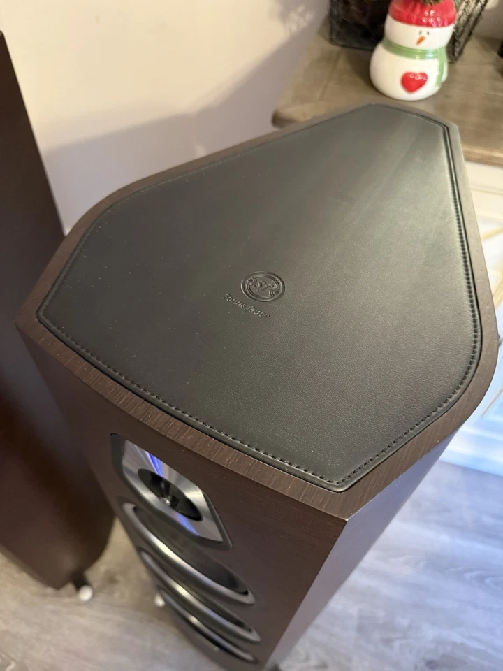 Sonus Faber Sonetto V  Foto 2 de 4