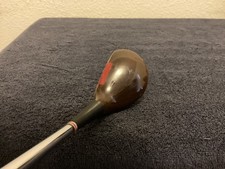 Ben Hogan Speed Slot 5 FIVE Wood Steel Apex 3 Shaft RH 41.50"