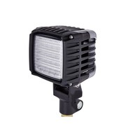 Arbeitsscheinwerfer 12 V 43 W LED 5.700 K 3.000 Lm Hella Universell Einsetzbar