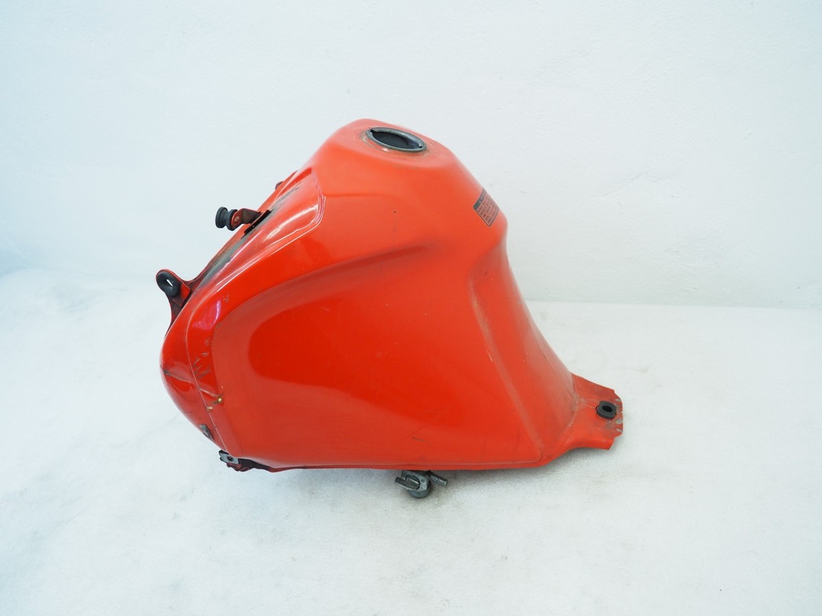 HONDA ヤカンタンク Honda Dominator NX 650 / Fuel Tank FIRST SERIES RD02 | eBay