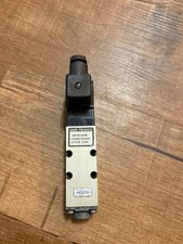 Knorr pneumatic SMVG-5MW, 1/45850/28220 220VW stan bardzo dobry