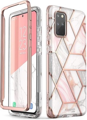 i-Blason Cosmo for Samsung Galaxy S20+ Plus 5G Smooth Case Slim Stylish Case
