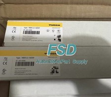 1PC  TURCK  TBEN-L5-16DXP   New  In  Box   TBEN-L5-16DXP