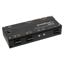 PowerBass ALC-4 - 4 Channel High to Low Level Converter