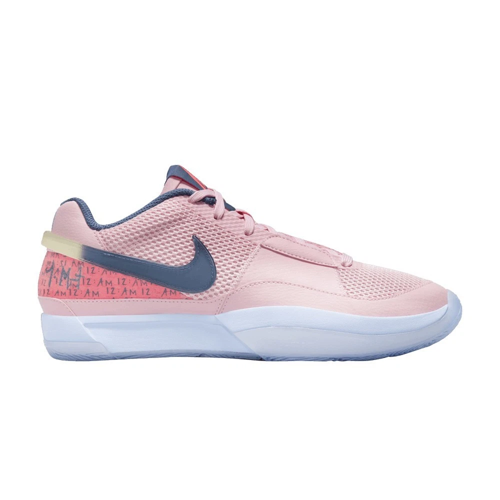 Ja1 ピンク ep Nike Ja 1 EP Day One - Soft Pink for Sale | Authenticity
