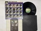 The Beatle A Hard Day's Night Japan LP [76027ER]