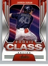 2022 Panini Absolute Retail Baseball GREEN Base or Insert Cards Pick From List 