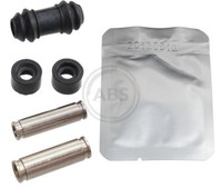 A.B.S. FüHrungshüLsensatz Bremssattel 55054 FüR 626 Mazda 2 Hatchback GC GC1061
