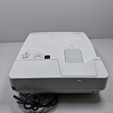 NEC NP-UM351W 3500 Lumen Widescreen Ultra Short Throw Projector