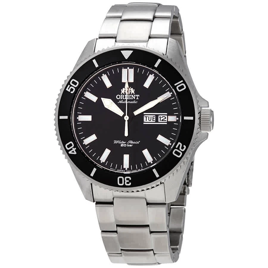 Orient 200 m (20 ATM) Water Resistance Wristwatches for sale | eBay