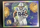 2025 Topps Cosmic Chrome Tyler Warren Base (RAW)