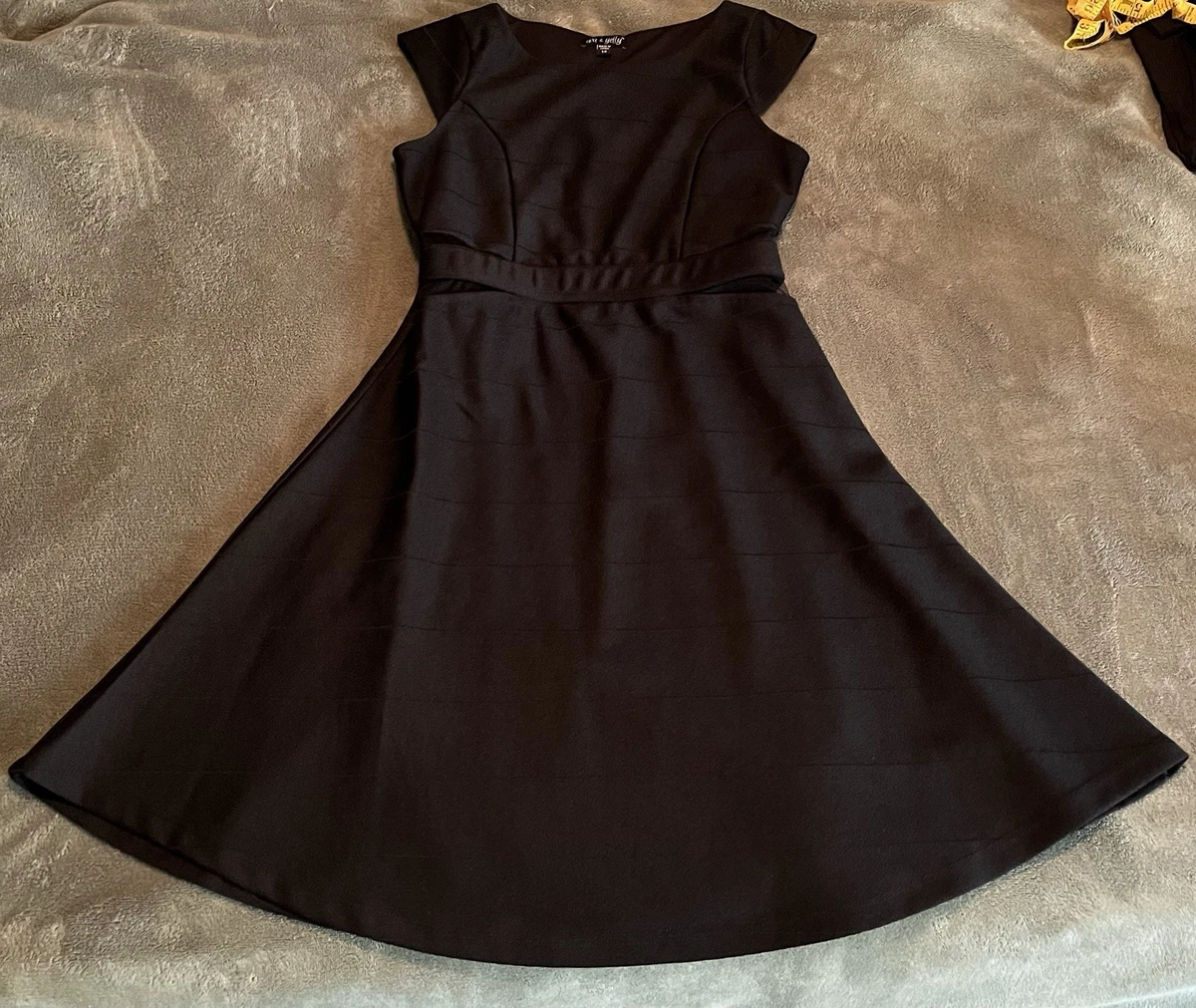 black dresses size 14 TQWQT Girls Black Dresses Size 14-15 Casual Plain Tween Girls Clothes Kids Square Neck Cute Off Shoulder Boho Dresses Summer Outfits