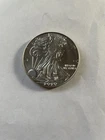2020 American Silver Eagle 1oz. Dollar $1 Coin