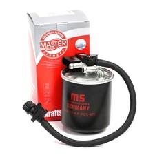Filtre à carburant Mercedes CLASSE E