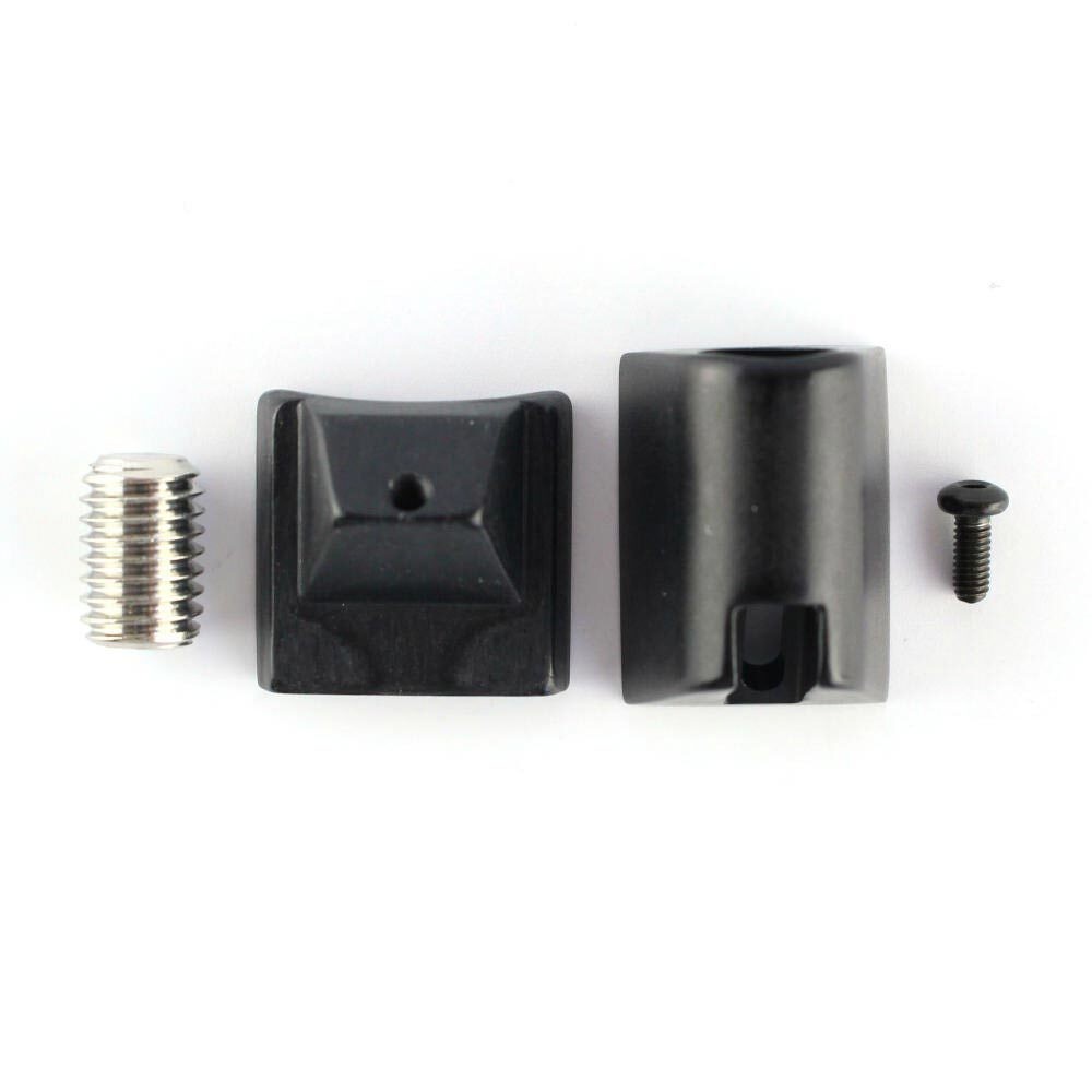 kopanda2／4 Gray Zunnies - Wrap-Around Sunglasses #1012712 | Zenni Optical