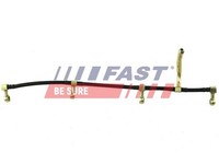 Fast Kraftstoffschlauch FüR Peugeot Boxer Kasten 244 2.8 Hdi 230L 2.5 D Zct_