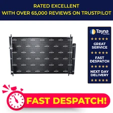 Air Con Condenser 35839 NRF AC Conditioning 8845002280 8845002300 8845002330 New