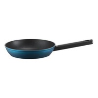 Ambition Pfanne Mit Antihaftbeschichtung Bratpfanne Aluminium Azzurro 28 Cm