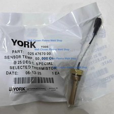 1PCS FOR YORK Central air conditioning sensor temperature probe 025-47670-000