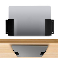 Under Desk Laptop Holder, Laptops Drawer Organizer Storage Extender Wall Un...