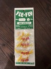 FLE-FLY Niki Spin Fly 1/16 oz Vintage On Card, 4 Pack — photo 3