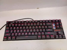 Redragon K552 Kumara Wired Mechanical Gaming keyboard #2