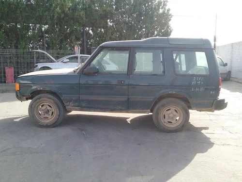 Clutch Kit for LAND ROVER DISCOVERY (SALLJG/LJ) TDi (5-ptas.) 1997 4694984 - Picture 6 of 10