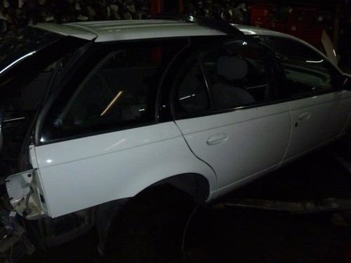 Power Steering Pump DOHC Fits 96-99 SATURN S SERIES 132597 - Picture 12 of 12