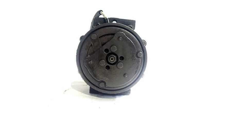 Compresor de aire acondicionado PN 55055339AE OEM 96 97 98 99 00 01 02 Dodge Ram 2500 Foto 3 de 4