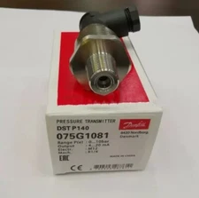 NEW Danfoss DSTP140 075G1081 Pressure Transmitter UPS shipping