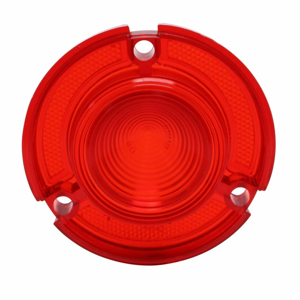 Nuevas piezas de ajuste de lente de luz trasera para Pontiac Star Chief A8025 1960 Foto 2 de 3